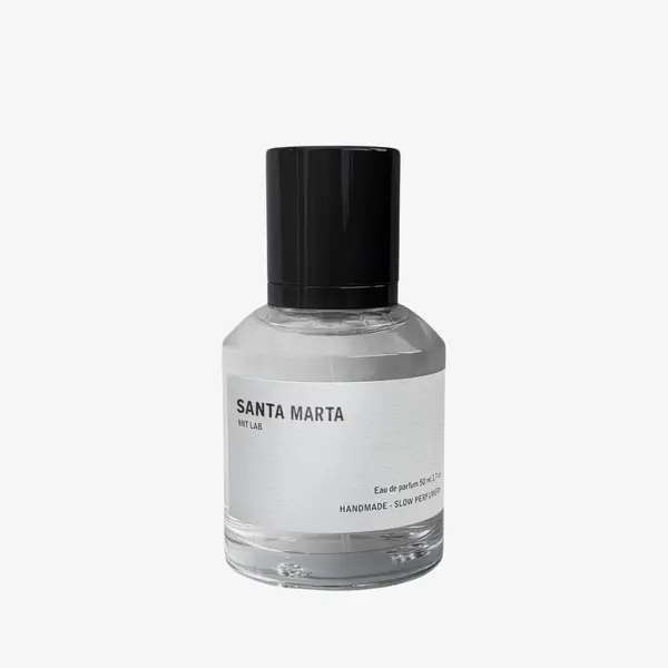 NNT LAB NNT LAB Santa Marta 50ml 50ml