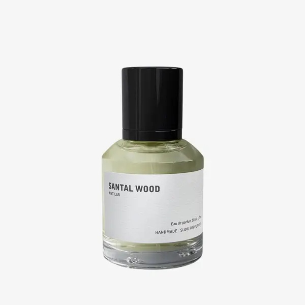 NNT LAB NNT LAB Santal Woods 50ml 50ml