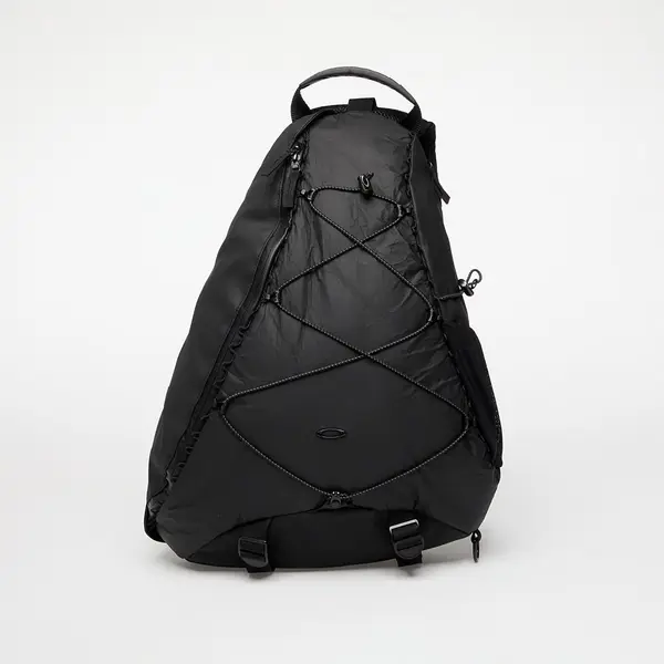 Oakley Oakley Latitude Sling Pack Blackout Universal