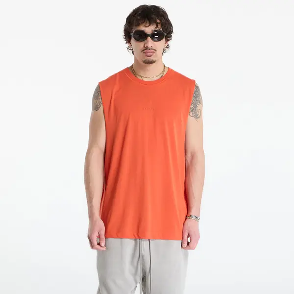 Oakley Oakley Reserve Momento Tank Aviator Orange L