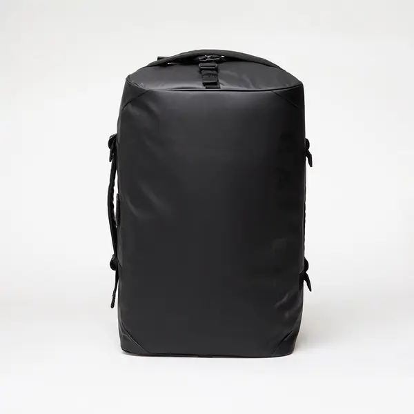 Oakley Oakley Road Trip Rc Duffle Bag Blackout 50 l
