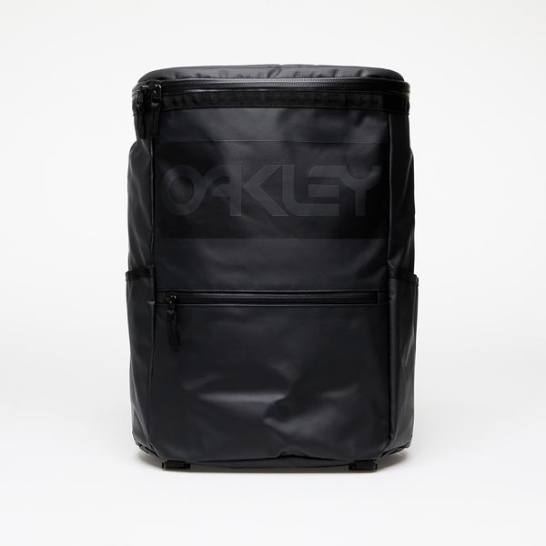 Oakley Oakley Square Rc Backpack Blackout