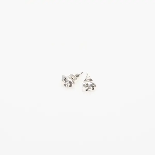 MAPLE Обеци MAPLE Laugh Now Cry Later Earrings Silver 925 Universal