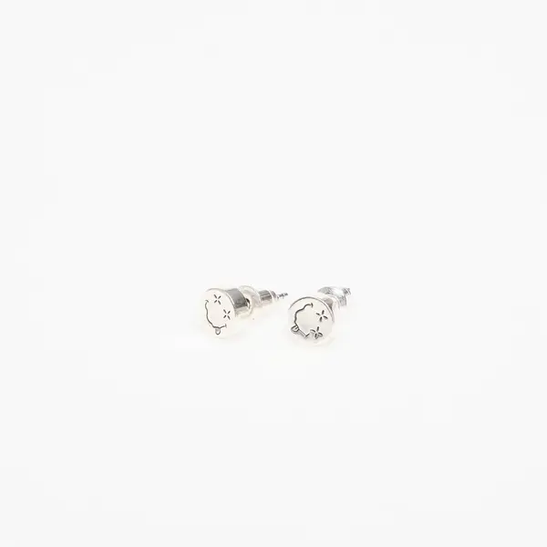 MAPLE Обеци MAPLE Nevermind Earrings Silver 925 Universal