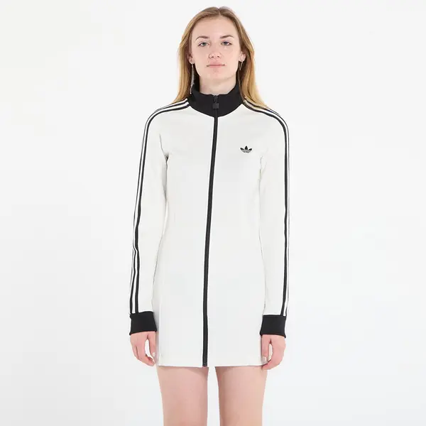 adidas Originals Облекло adidas Classic Dress Off White/ Black XL