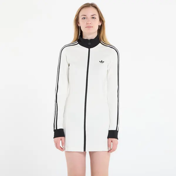 adidas Originals Облекло adidas Classic Dress Off White/ Black XS