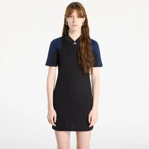 adidas Originals Облекло adidas Miaou Dress Black L
