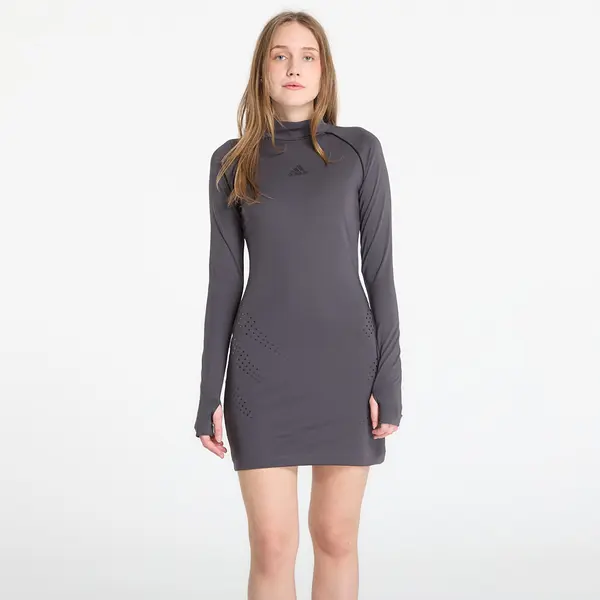 adidas Originals Облекло adidas Mini Dress Utility Black S