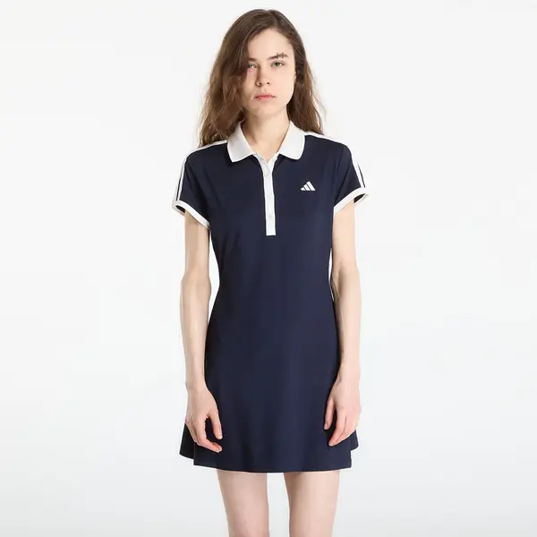 adidas Performance Облекло adidas Padel Classics Dress Legend Ink M