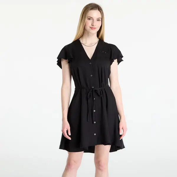 DIESEL Облекло DIESEL D-Aikiri Dress Black 44