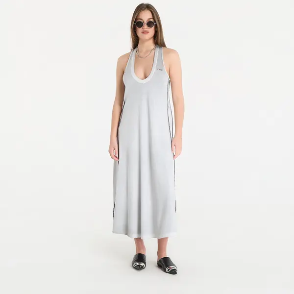 DIESEL Облекло Diesel D-Igiovedi Dress Black/ Violet M