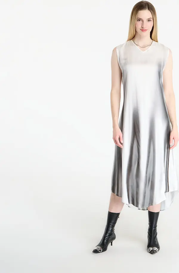 Diesel Облекло DIESEL D-Tavy Dress White 42