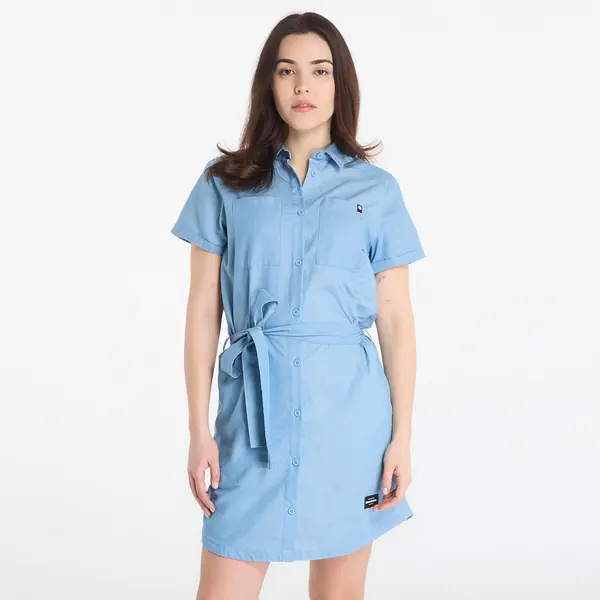Horsefeathers Облекло Horsefeathers Ariana Dress Light Blue XS