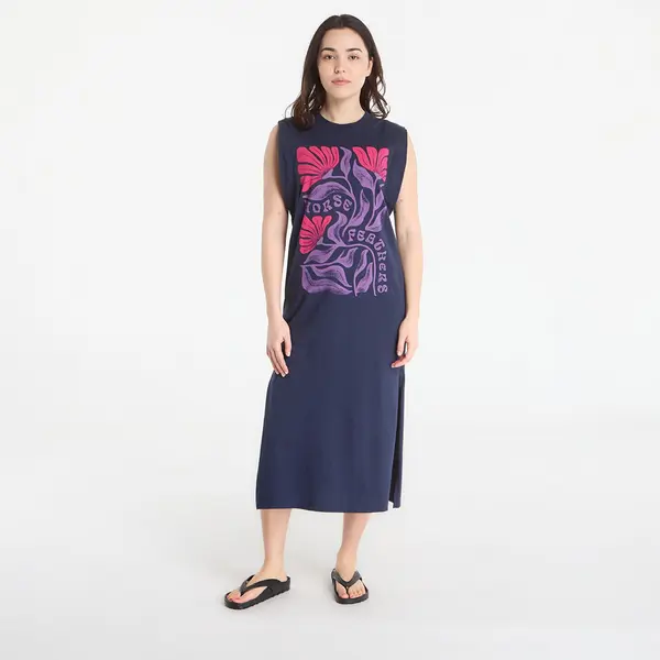 Horsefeathers Облекло Horsefeathers Breeda Dress Indigo S