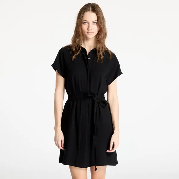 Horsefeathers Облекло Horsefeathers Kali Dress Black M