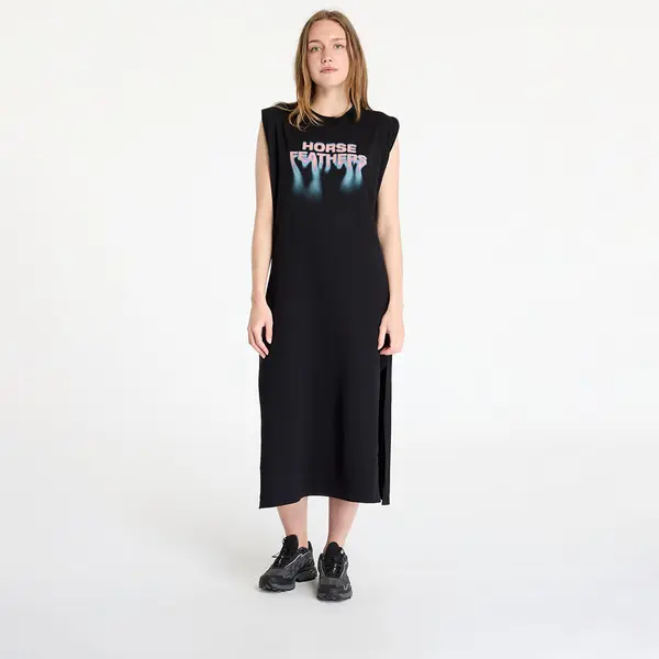 Horsefeathers Облекло Horsefeathers Mary Dress Black XS