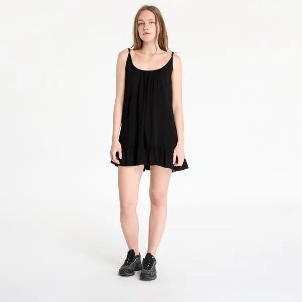 Horsefeathers Облекло Horsefeathers Nivi Dress Black S