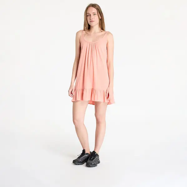 Horsefeathers Облекло Horsefeathers Nivi Dress Dusty Pink L