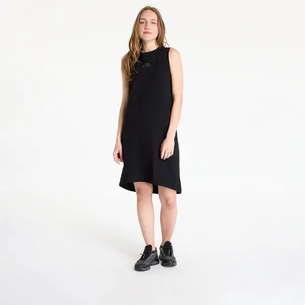 Horsefeathers Облекло Horsefeathers Nya Dress Black L