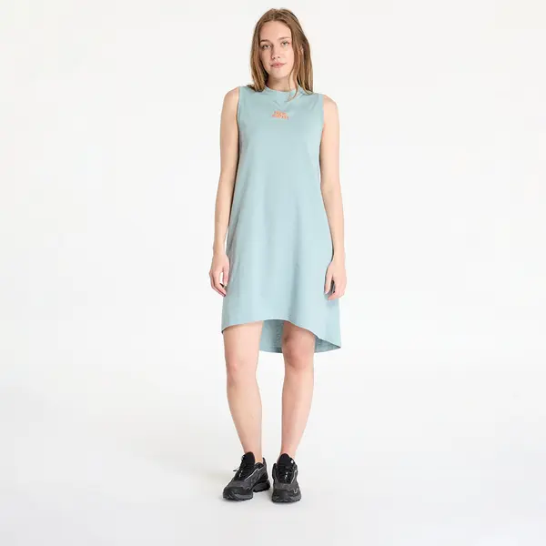 Horsefeathers Облекло Horsefeathers Nya Dress Blue Haze S