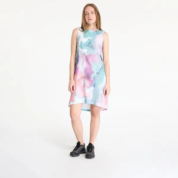 Horsefeathers Облекло Horsefeathers Nya Dress Rainbow M