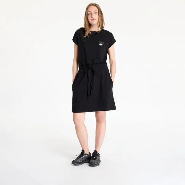 Horsefeathers Облекло Horsefeathers Wendy Dress Black XS