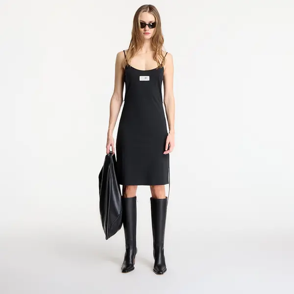 MM6 Облекло MM6 Mini Dress Black M