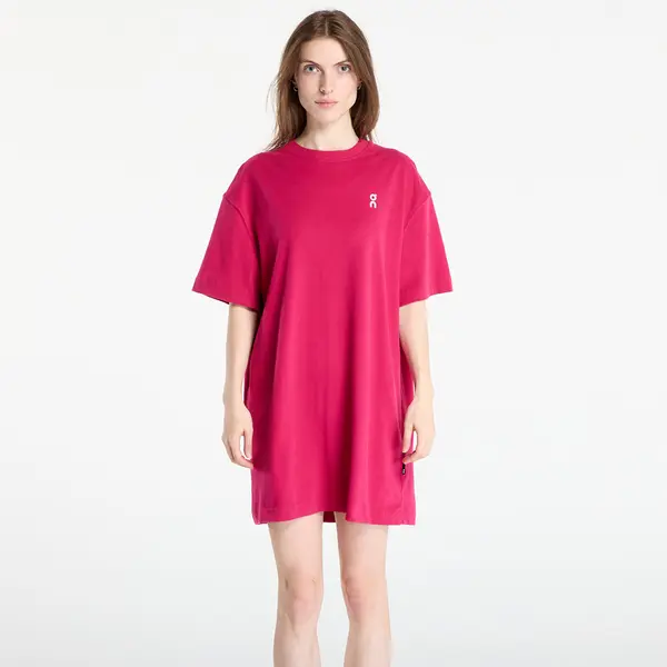 On Облекло On Club Dress Pink S