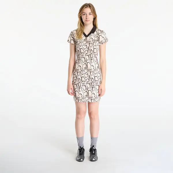 Puma Облекло PUMA x A$AP ROCKY Snakeskin Futbol Dress Frosted Ivory/ AOP L
