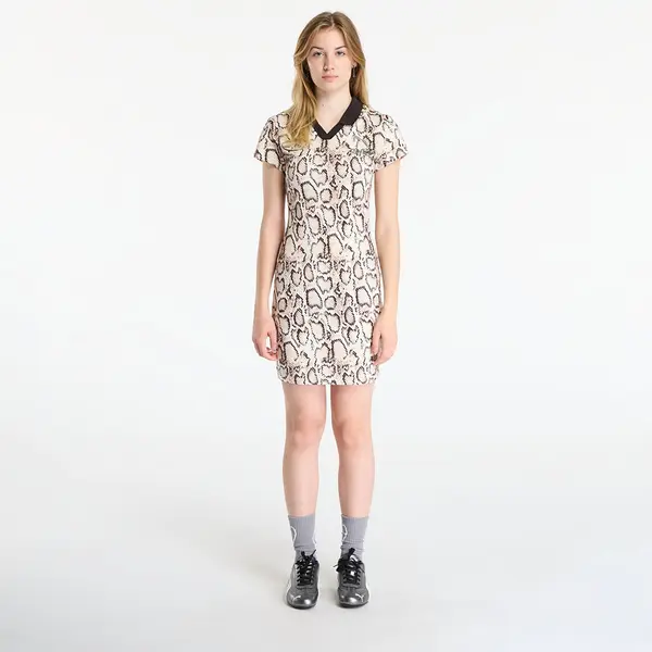 Puma Облекло PUMA x A$AP ROCKY Snakeskin Futbol Dress Frosted Ivory/ AOP XS
