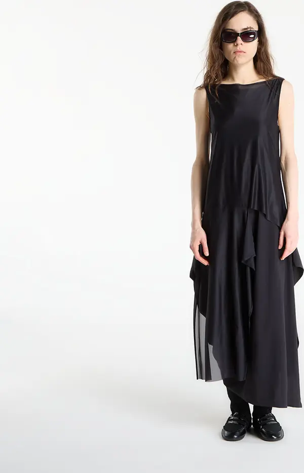 Y-3 Облекло Y-3 Mesh Dress Black L