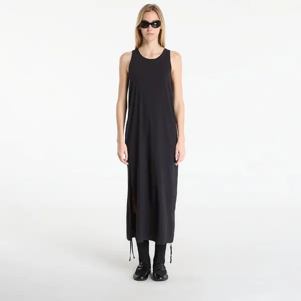 Y-3 Облекло Y-3 Racer Cinch Dress Black M