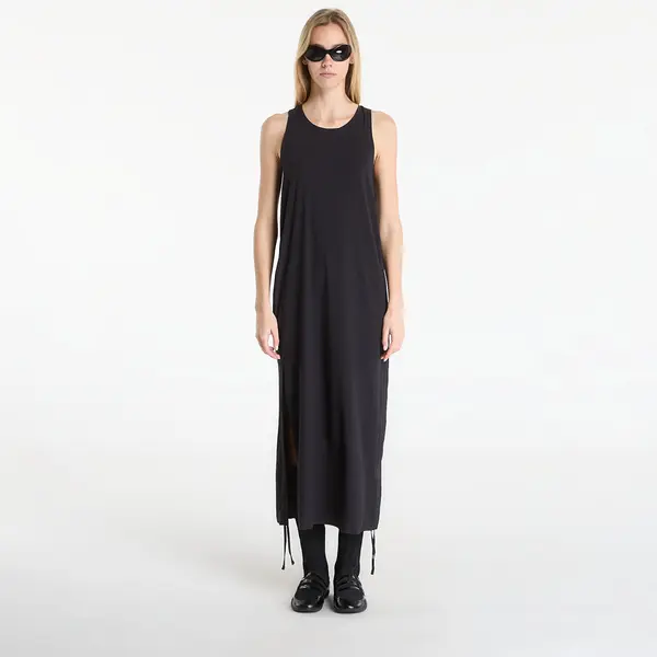 Y-3 Облекло Y-3 Racer Cinch Dress Black M