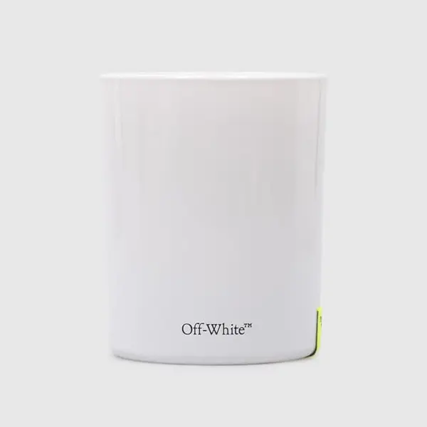 Off-White Perfumes Off-White Candle "A" Arid Earth 200g Universal