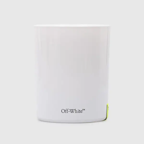Off-White Perfumes Off-White Candle "A" Arid Earth 200g Universal