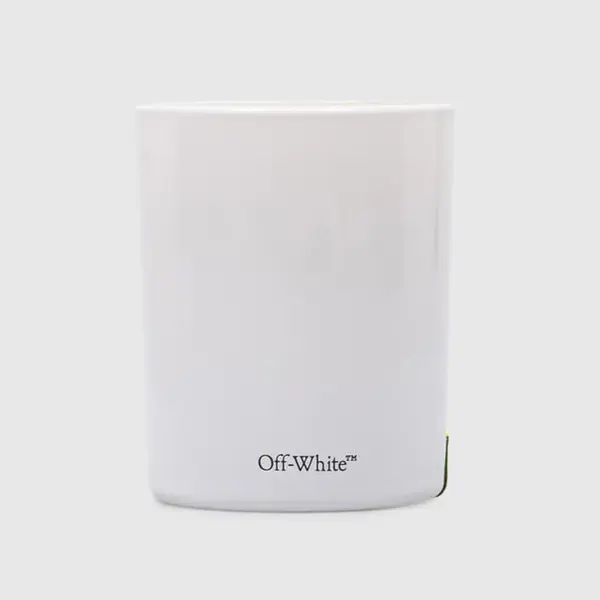 Off-White Perfumes Off-White Candle "C" Electric Star 200g Universal