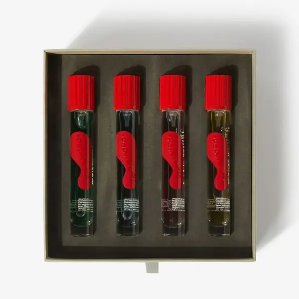 Off-White Perfumes Off-White Perfumes Perfume Sets Solution Set 15ml 15ml