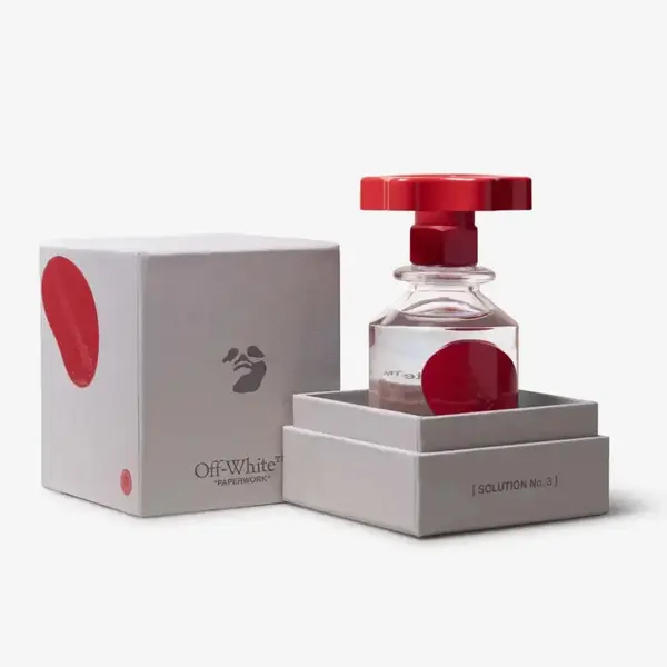 Off-White Perfumes Off-White Perfumes Solution No. 3 - Edp 100ml 100ml