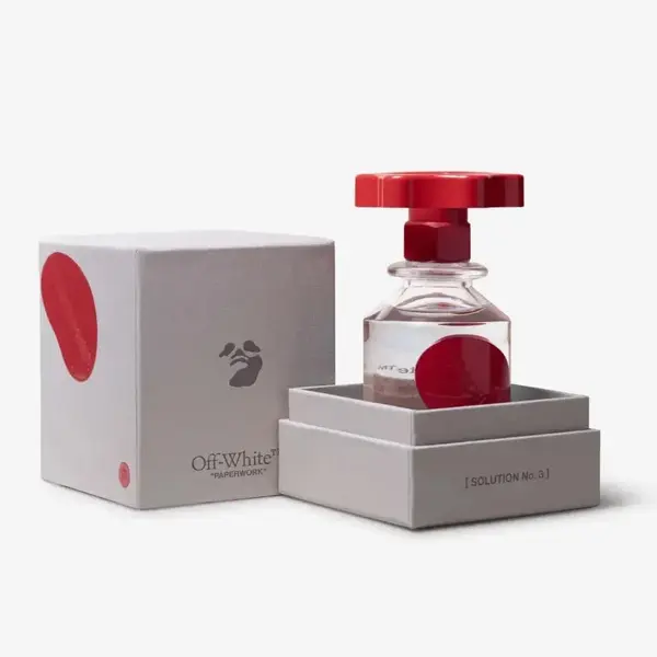 Off-White Perfumes Off-White Perfumes Solution No. 3 - Edp 100ml 100ml