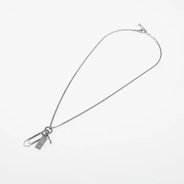 MM6 Огърлица MM6 Necklace Brunito Universal
