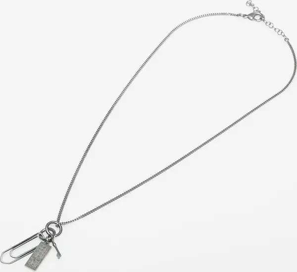 MM6 Огърлица MM6 Necklace Brunito Universal