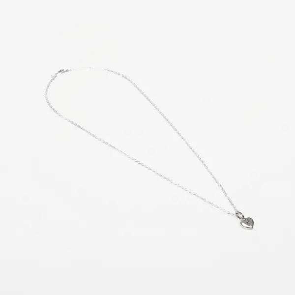 TwoJeys Огърлица TwoJeys Heart Necklace Silver Universal