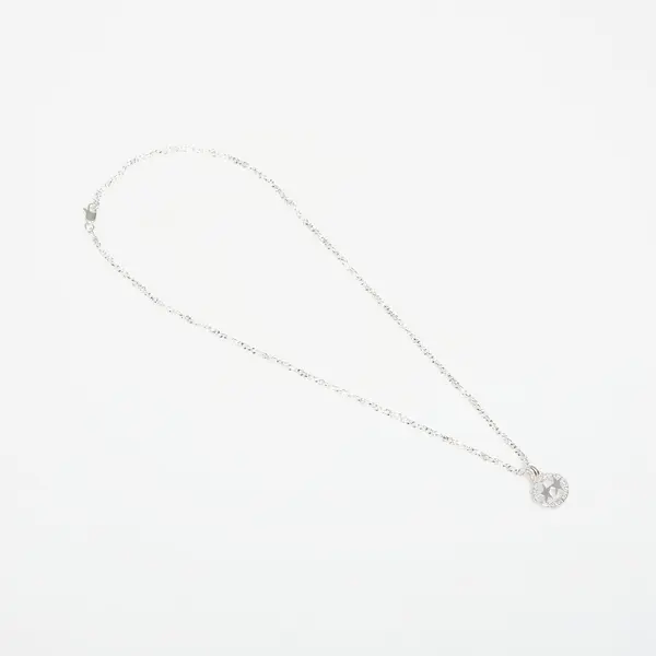 TwoJeys Огърлица TwoJeys Margarita Superstar Necklace Medium Silver M
