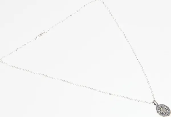 TwoJeys Огърлица TwoJeys Midnight Necklace Silver Universal