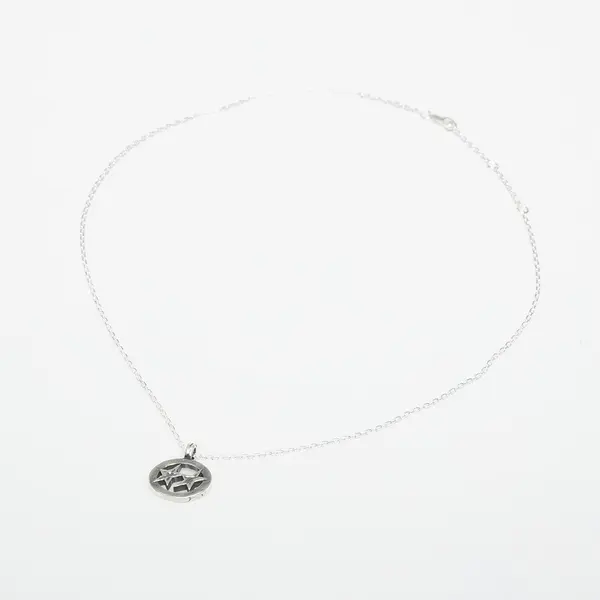 TwoJeys Огърлица TwoJeys Twojeys Superstar Necklace Silver Universal