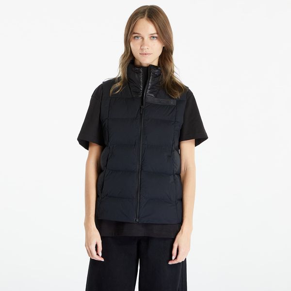 On On Challenger Vest Black