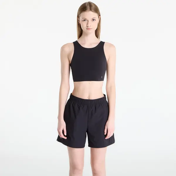 On On Core 2-in-1 Crop Black XS