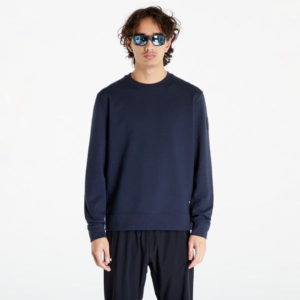 On On Crew Neck Sweatshirt Navy