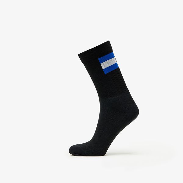 On On Tennis Sock Black/ Indigo
