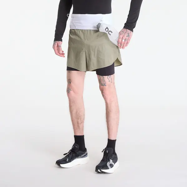 On On Ultra Belt 2L White L